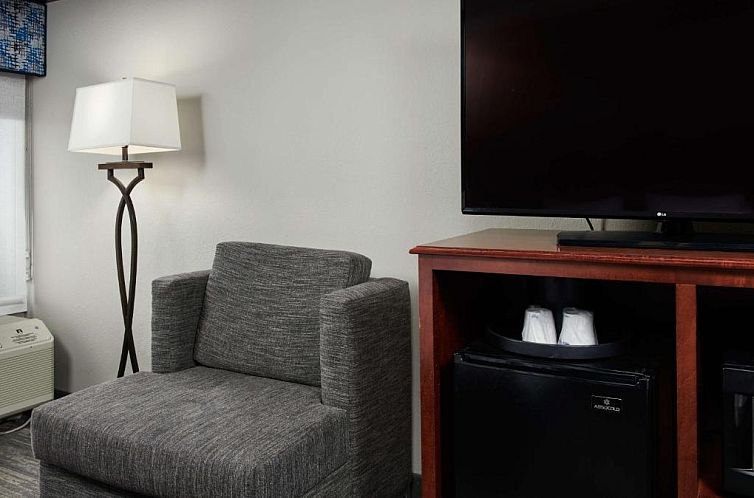 Hampton Inn Atlanta-Cumberland Mall/Cobb Galleria Area