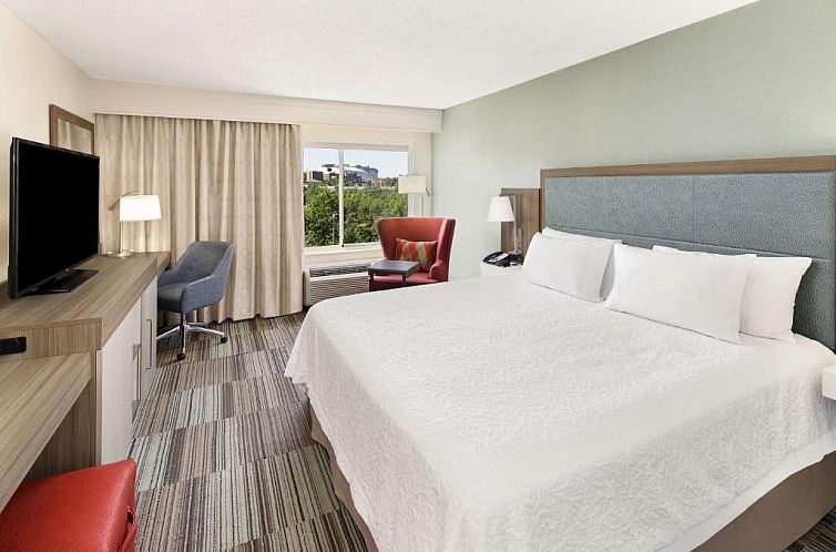 Hampton Inn Atlanta-Georgia Tech-Downtown