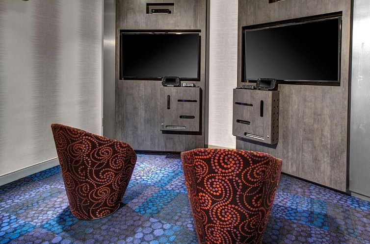 Hampton Inn Atlanta-Georgia Tech-Downtown