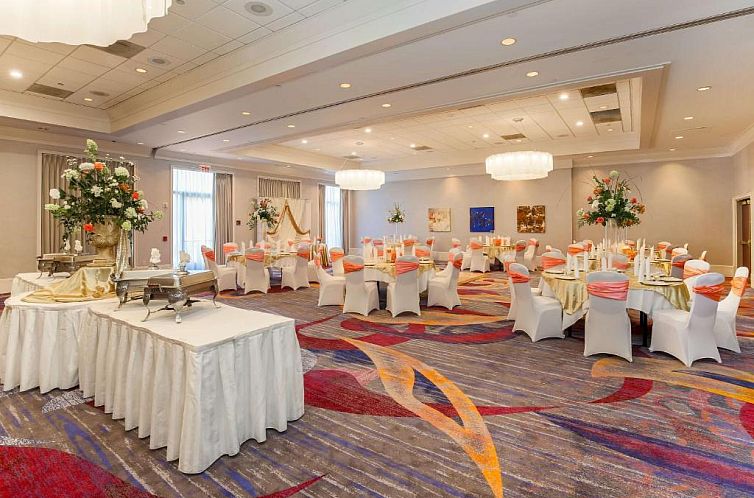 DoubleTree by Hilton Atlanta Airport