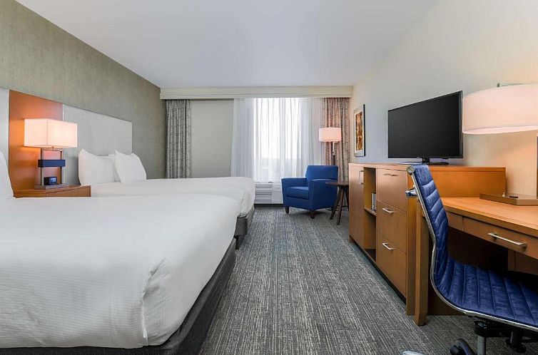 DoubleTree by Hilton Atlanta Airport