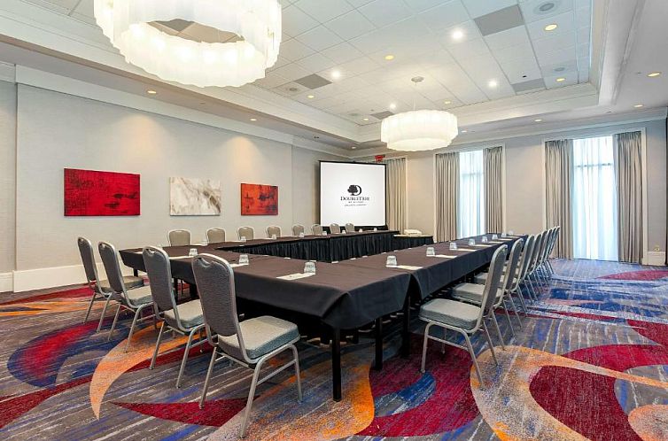 DoubleTree by Hilton Atlanta Airport