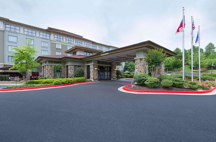Guest house 0725326 - Apartment Zuiden - Hilton Garden Inn Atlanta Marietta