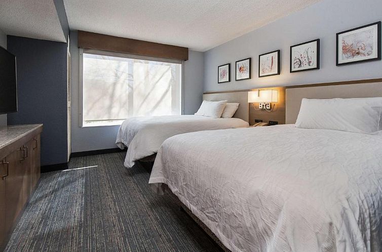 Hilton Garden Inn Atlanta Marietta