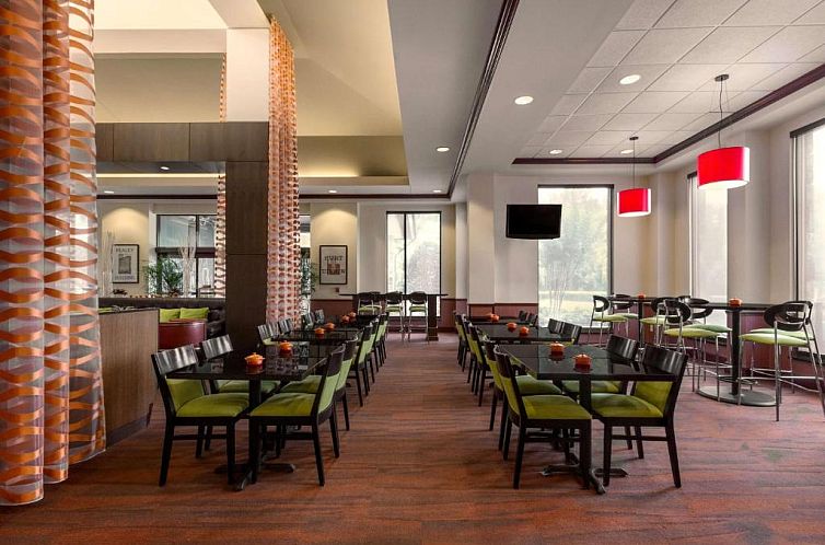 Hilton Garden Inn Atlanta Marietta