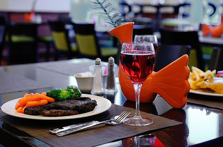 Hilton Garden Inn Atlanta Marietta