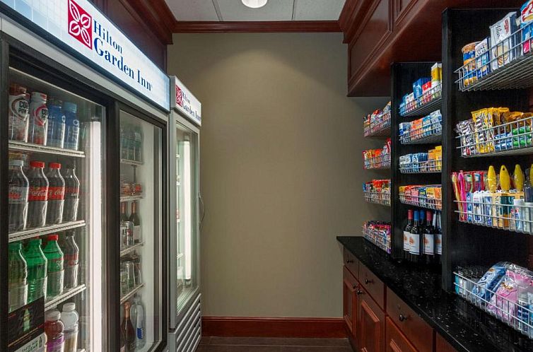 Hilton Garden Inn Atlanta Marietta