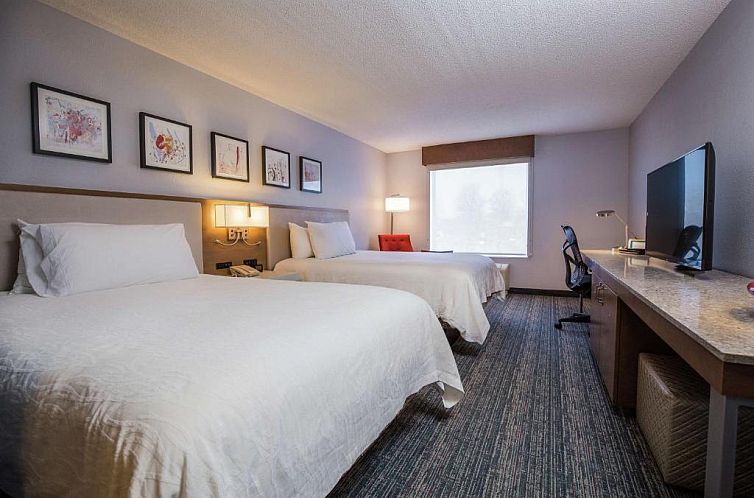 Hilton Garden Inn Atlanta Marietta