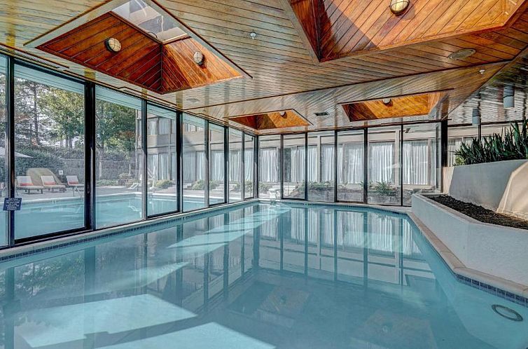 DoubleTree by Hilton Atlanta Northwest/Marietta