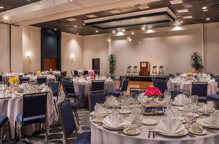 DoubleTree by Hilton Atlanta Northwest/Marietta