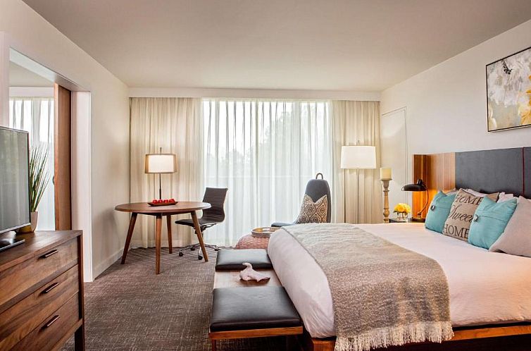 DoubleTree by Hilton Atlanta Northwest/Marietta