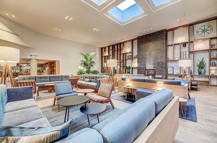 DoubleTree by Hilton Atlanta Northwest/Marietta