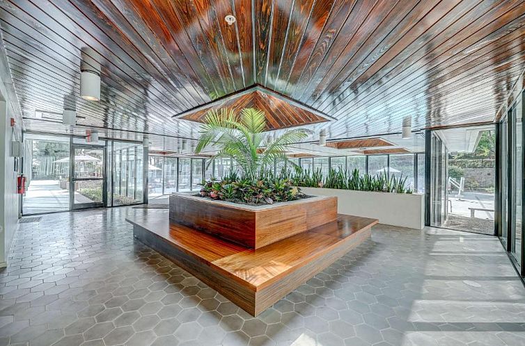 DoubleTree by Hilton Atlanta Northwest/Marietta