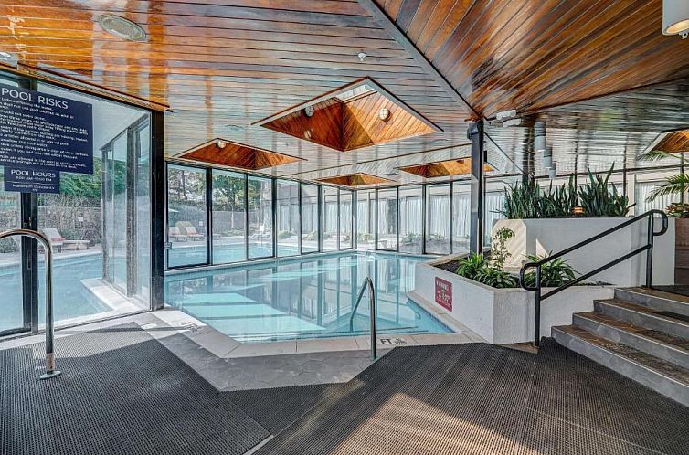 DoubleTree by Hilton Atlanta Northwest/Marietta