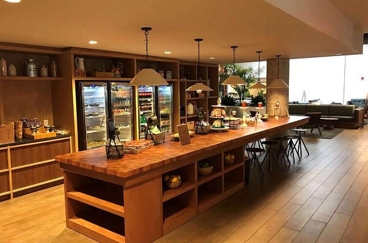 DoubleTree by Hilton Atlanta Northwest/Marietta