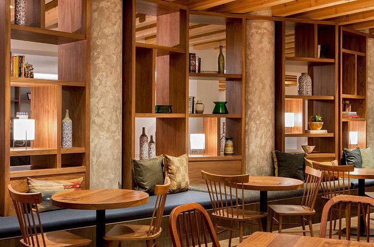 DoubleTree by Hilton Atlanta Northwest/Marietta