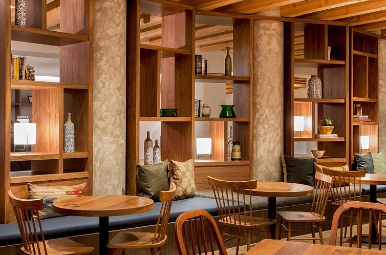 DoubleTree by Hilton Atlanta Northwest/Marietta