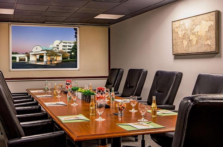 DoubleTree by Hilton Atlanta Northwest/Marietta