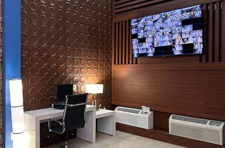 Quality Inn Atlanta Northeast I-85