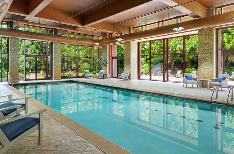 Guest house 0725334 - Apartment Zuiden - Emory Conference Center Hotel