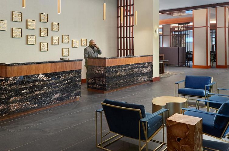 Emory Conference Center Hotel