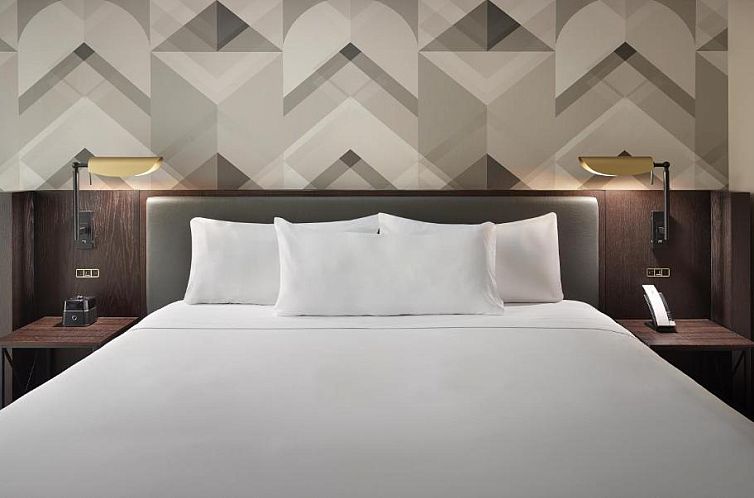 Emory Conference Center Hotel