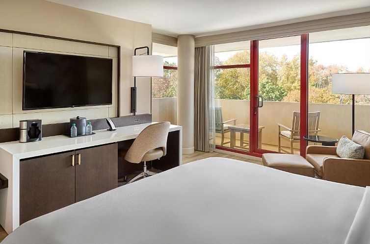 Emory Conference Center Hotel