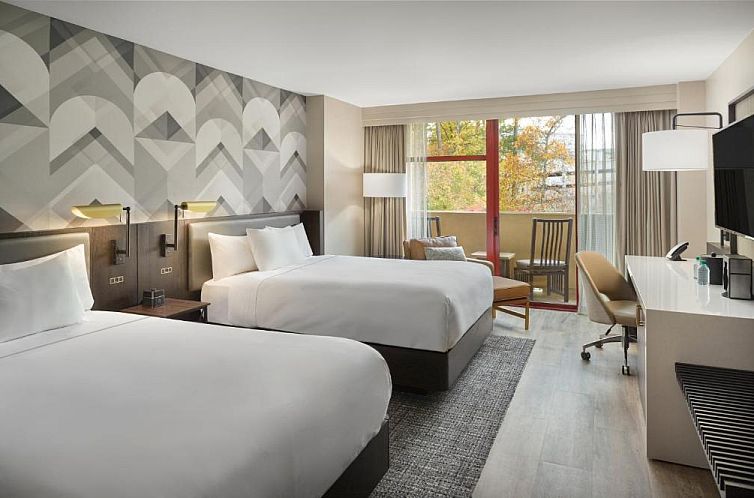 Emory Conference Center Hotel