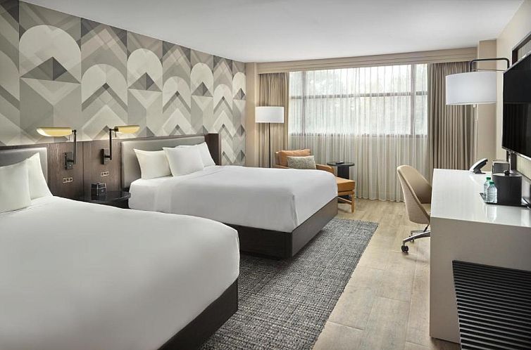 Emory Conference Center Hotel