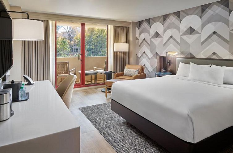 Emory Conference Center Hotel