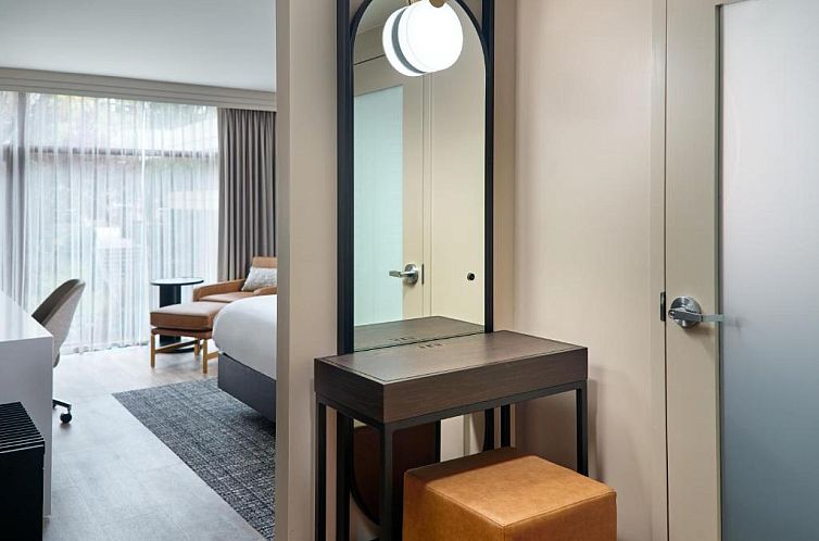 Emory Conference Center Hotel