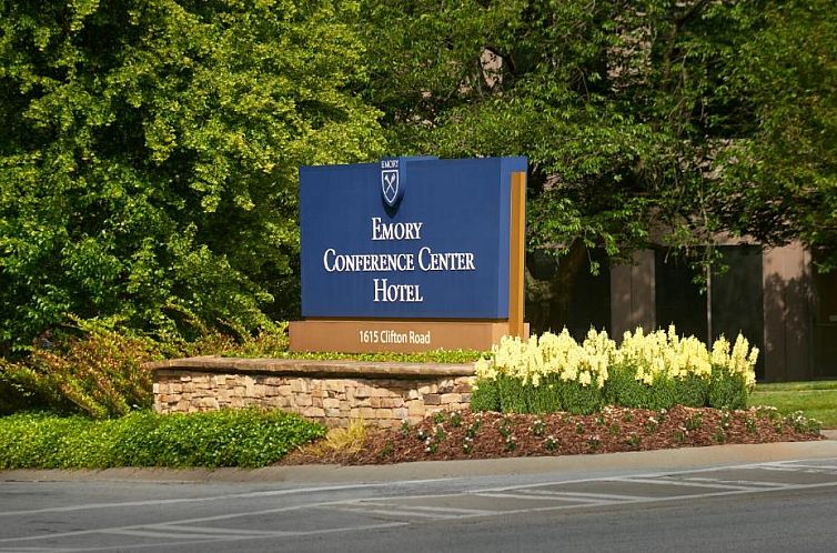 Emory Conference Center Hotel