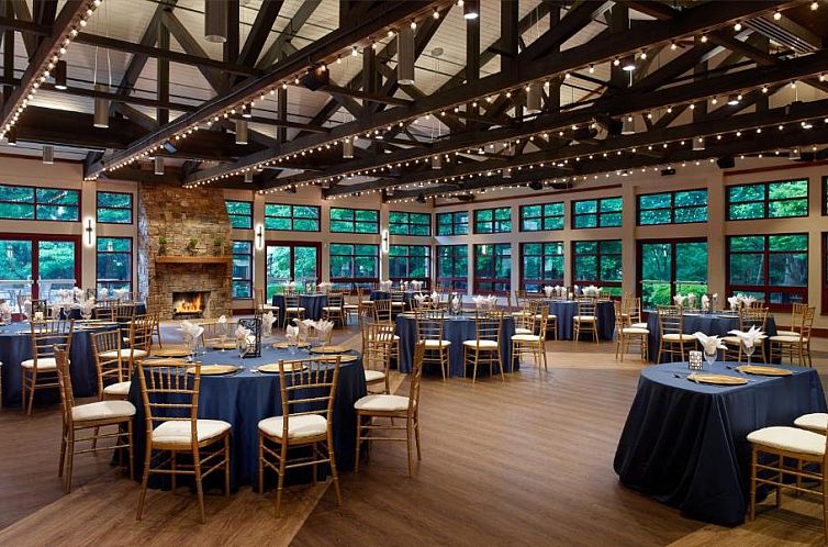 Emory Conference Center Hotel
