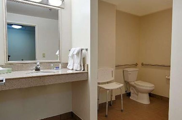 Best Western Plus Atlanta Airport East