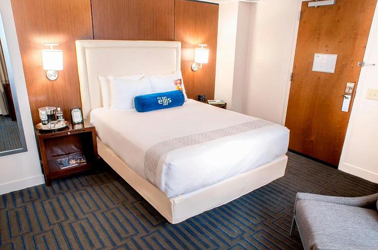 Ellis Hotel, Atlanta, a Tribute Portfolio Hotel