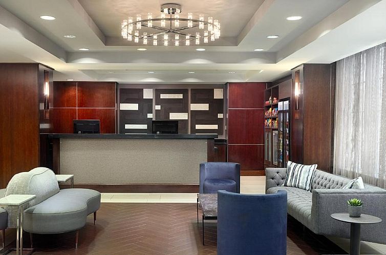Ellis Hotel, Atlanta, a Tribute Portfolio Hotel