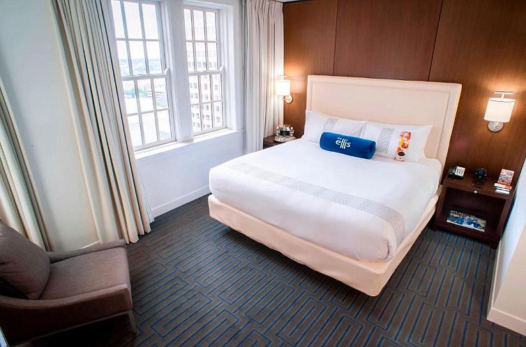 Ellis Hotel, Atlanta, a Tribute Portfolio Hotel