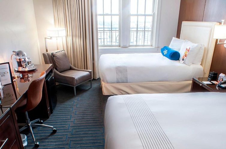 Ellis Hotel, Atlanta, a Tribute Portfolio Hotel