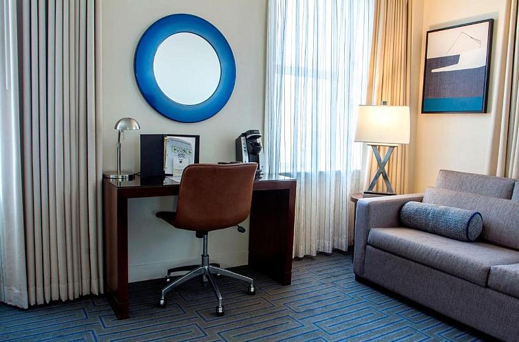 Ellis Hotel, Atlanta, a Tribute Portfolio Hotel
