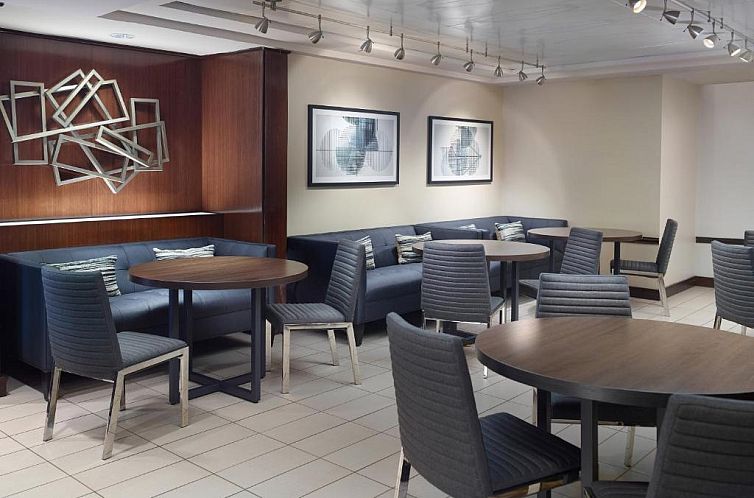 Ellis Hotel, Atlanta, a Tribute Portfolio Hotel