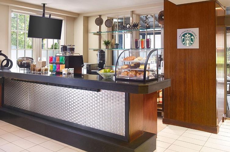 Ellis Hotel, Atlanta, a Tribute Portfolio Hotel