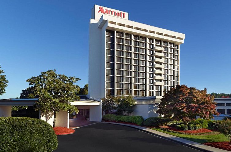 Atlanta Marriott Northwest at Galleria