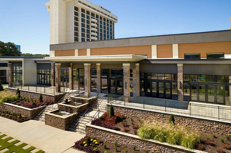 Atlanta Marriott Northwest at Galleria