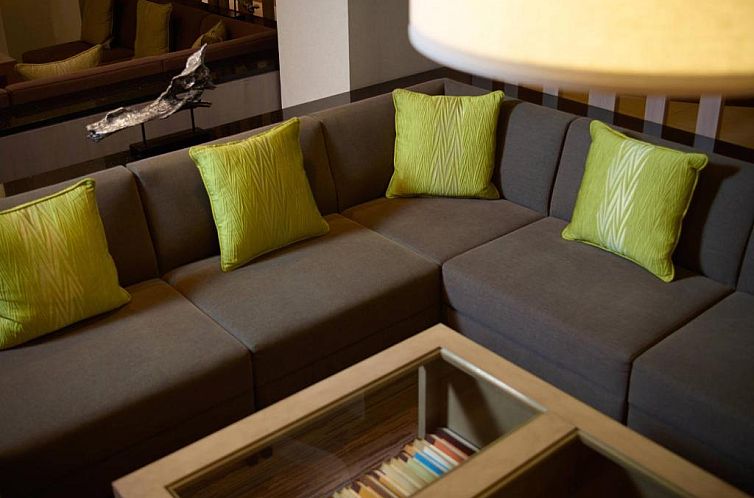 Atlanta Marriott Northwest at Galleria