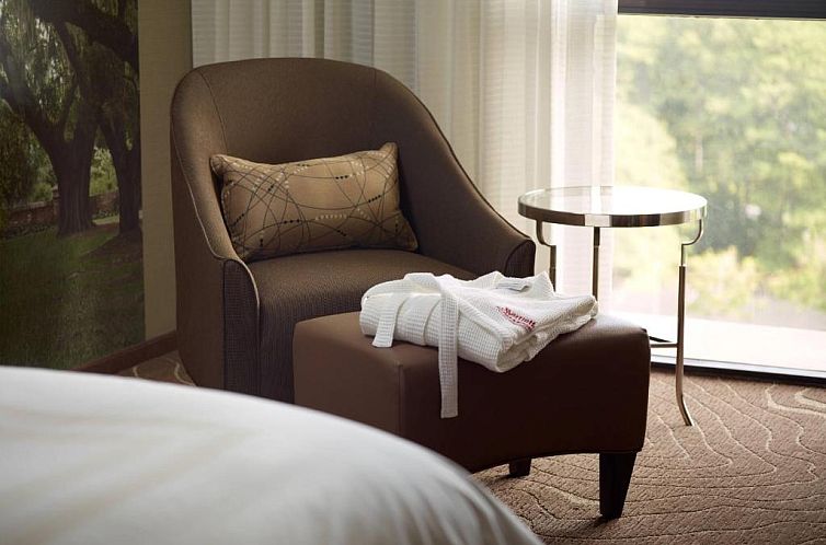 Atlanta Marriott Northwest at Galleria