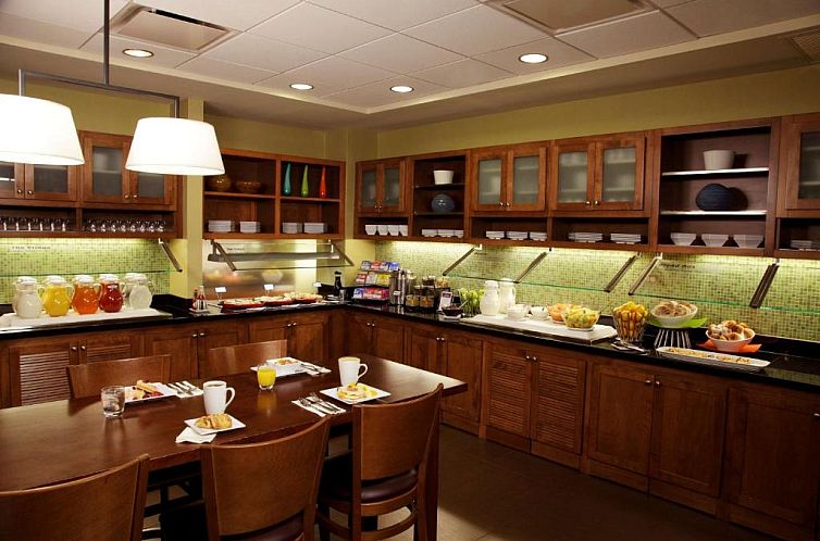 Hyatt Place Atlanta Downtown