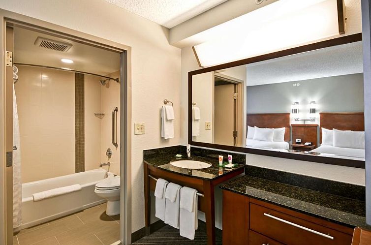 Hyatt Place Atlanta Downtown