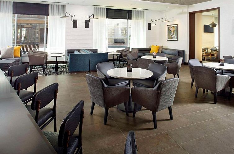 Hyatt Place Atlanta Downtown