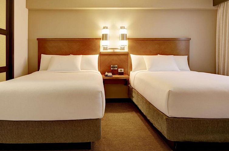 Hyatt Place Atlanta Downtown