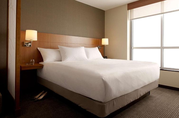 Hyatt Place Atlanta Downtown